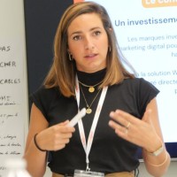 Ines Pélut