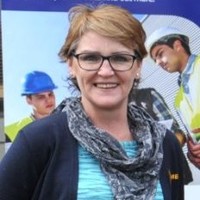 Debra Redman