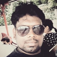 Thamizharasan Vazhumuni