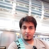 Mirza hamza Baig