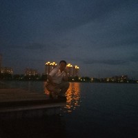 黎海军