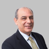 Ezra Zaharia
