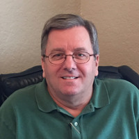 Dick Meyer