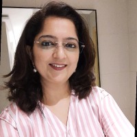 Aditi Nagar, CSM