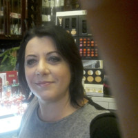Tiziana Rinaldo
