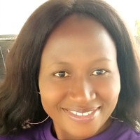 Charity Magaji