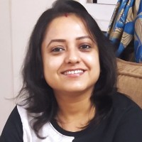 Roshmi Roy