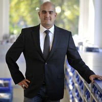 Ramin Soufiani