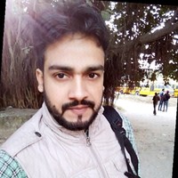 Ashish Patial