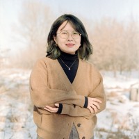 Wenying Bao