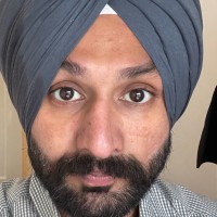 Baljinder Singh
