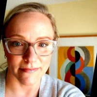 Jane Roth