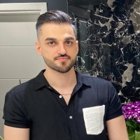 Hassan Ghasemi