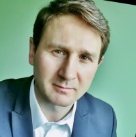 Mariusz Rymarski Pmp, Smc, Safe