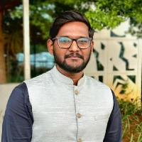 KIRAN NS