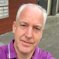 Siebe Wouda