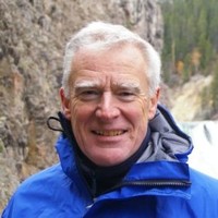 STEPHEN HIGGS