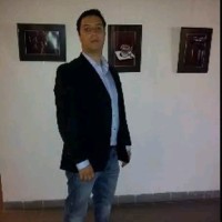 Mohamed Moudar