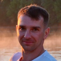 Dmytro Okhremenko