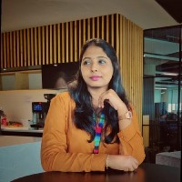 Divya Perumal
