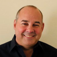 Chris Gosselin