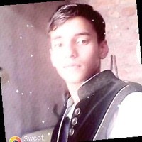 Yaseen Mehar
