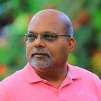 Jignesh Shah