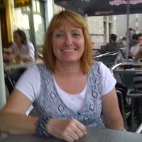 Judy Ward