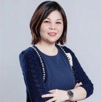 Yee Yin Fong