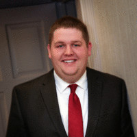 Britton Troyer