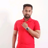 Karthik R