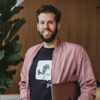 Sander van den Brink