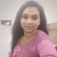 Priyanga Suryakumar