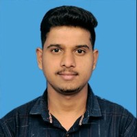 Vivekanand Patil