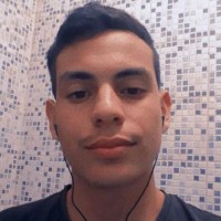 Pedro Lucas Martins Da Silva
