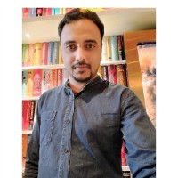 Ritesh Kumar Pandey
