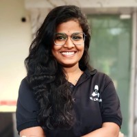 Saraswati Behera