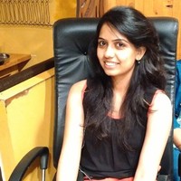Monal Patel