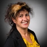 Yvonne Hermkens