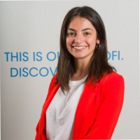 Rocio Martinez