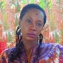 Mme Cyprien Kadisa