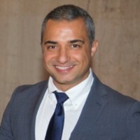 Sasan Sarafi