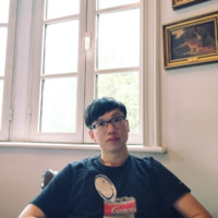Gary Geng