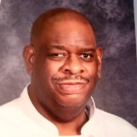 Vernon T. Kittrell