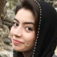 Mehrnoosh Manavi