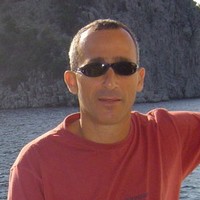 Asher Camtek
