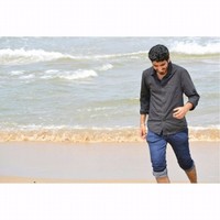 Anuj Sehgal