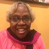 Chef Mitzi Coaker