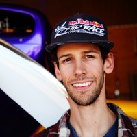 Adam MacCabe