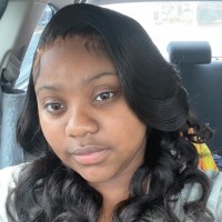 Vonshayla Gandy